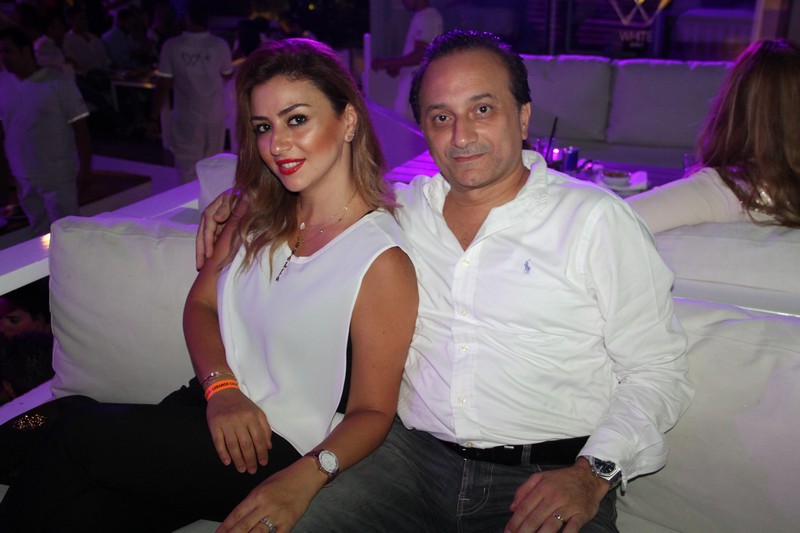 Harley-Davidson & Tamanna at White